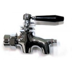 Gland Packed Draw Off Tap(f)